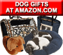Buy Dog Related Gifts at Amazon.com