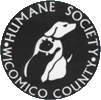 Visit the Wicomico County Humane Society